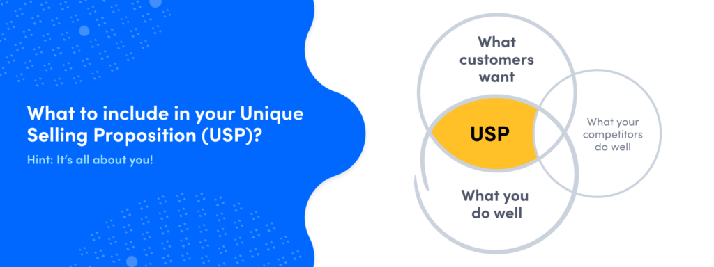 What is your USP?